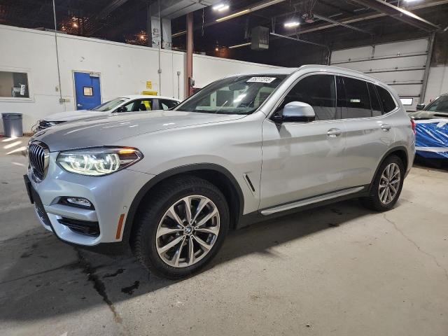 2018 BMW X3 XDRIVE30I, 