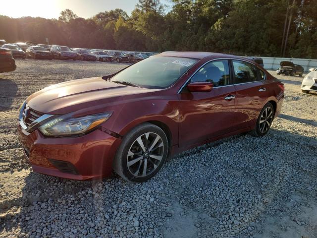 2016 NISSAN ALTIMA 2.5, 