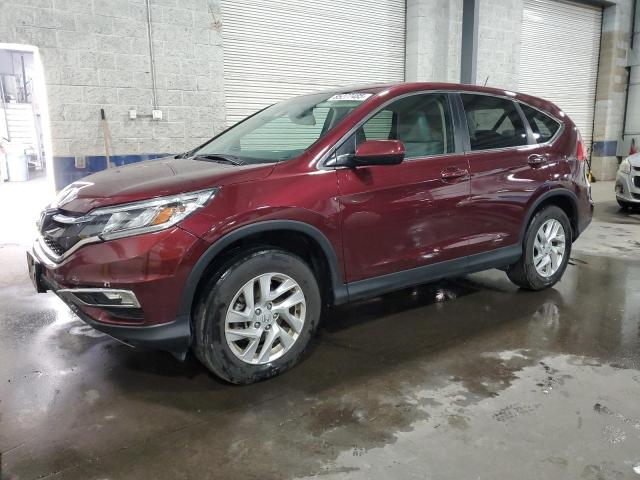 2016 HONDA CR-V EX, 