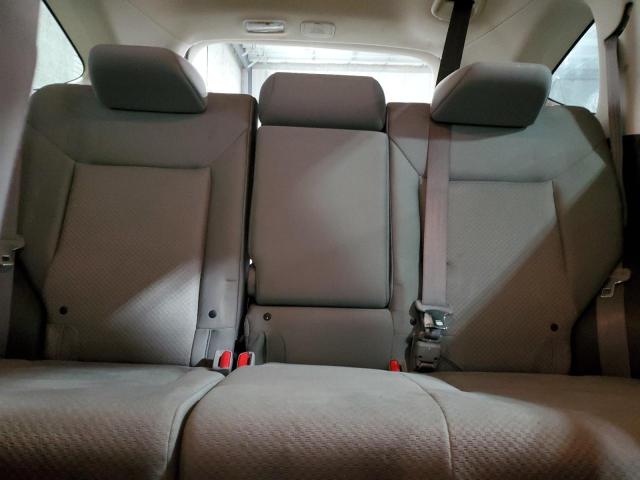 5J6RM4H51GL014995 - 2016 HONDA CR-V EX 棕色 照片 10