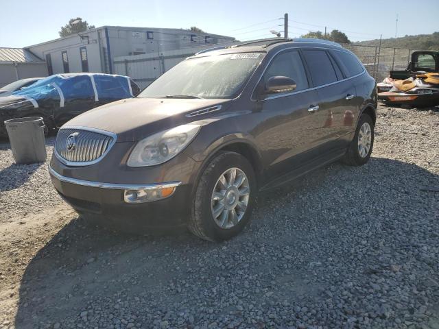 2012 BUICK ENCLAVE, 