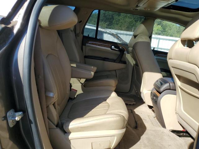 5GAKRCED3CJ197399 - 2012 BUICK ENCLAVE Qəhvəyi foto 11