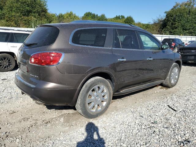 5GAKRCED3CJ197399 - 2012 BUICK ENCLAVE Qəhvəyi foto 3