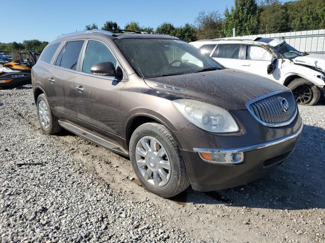 5GAKRCED3CJ197399 - 2012 BUICK ENCLAVE Qəhvəyi foto 4