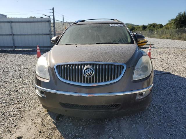 5GAKRCED3CJ197399 - 2012 BUICK ENCLAVE Qəhvəyi foto 5