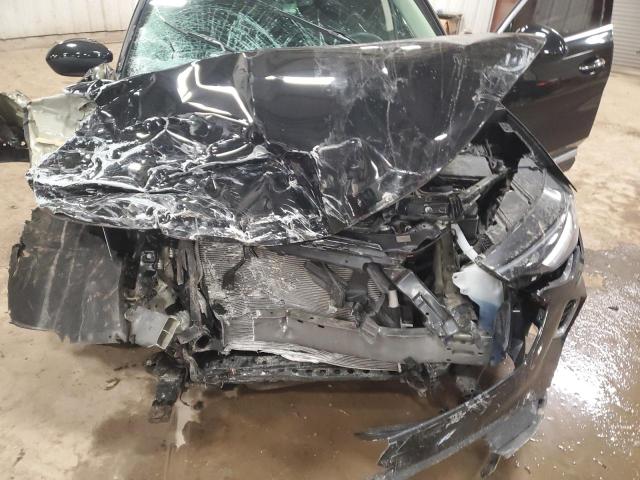 LRBFZNR45PD023326 - 2023 BUICK ENVISION ESSENCE Սև լուսանկար 12