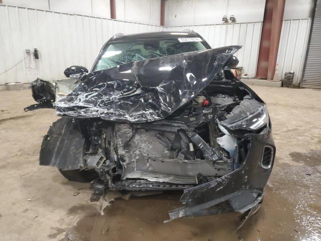 LRBFZNR45PD023326 - 2023 BUICK ENVISION ESSENCE Սև լուսանկար 5