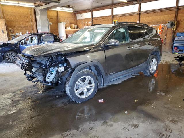 2019 GMC TERRAIN SLE, 