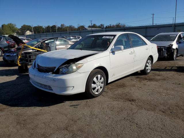 2006 TOYOTA CAMRY LE, 