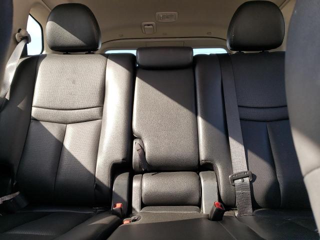 5N1AT2MT1KC720318 - 2019 NISSAN ROGUE S Сұр фото 10