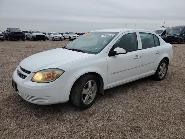 2010 CHEVROLET COBALT 2LT, 