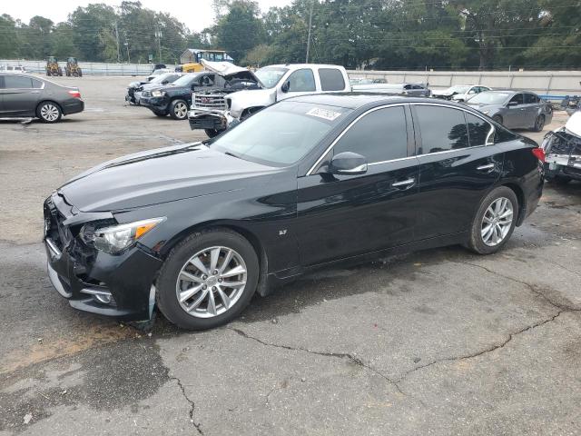 2014 INFINITI Q50 BASE, 