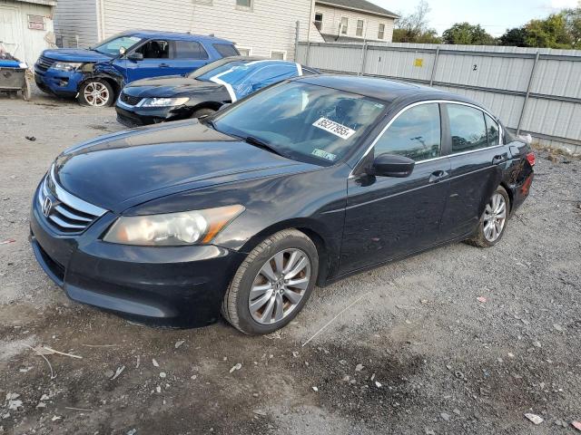 2012 HONDA ACCORD EX, 