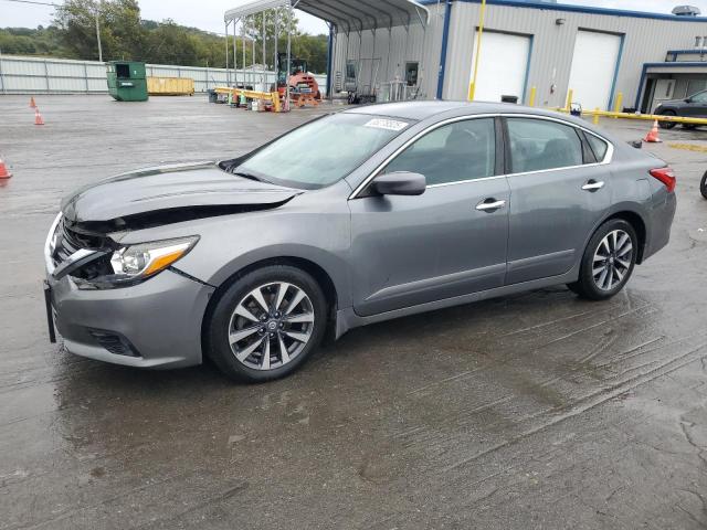 2016 NISSAN ALTIMA 2.5, 