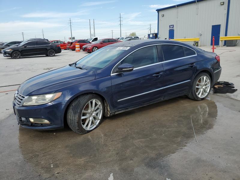 2013 VOLKSWAGEN CC SPORT, 