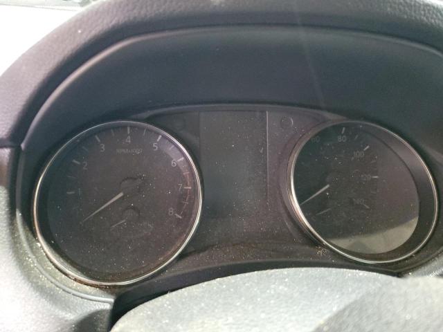 KNMAT2MV1JP511139 - 2018 NISSAN ROGUE S رمادي صورة 9