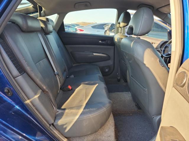 JTDKB20U887779779 - 2008 TOYOTA PRIUS 蓝色 照片 10