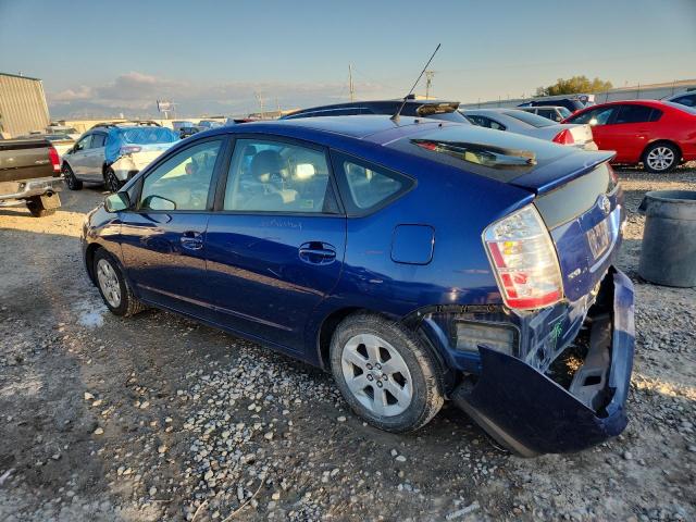 JTDKB20U887779779 - 2008 TOYOTA PRIUS 蓝色 照片 2