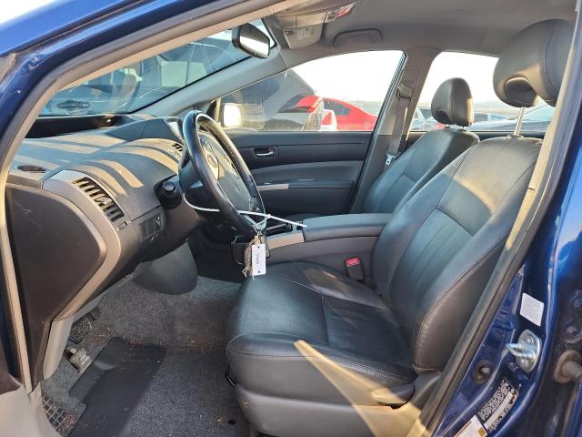 JTDKB20U887779779 - 2008 TOYOTA PRIUS 蓝色 照片 7