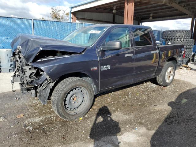 2015 RAM 1500 ST, 