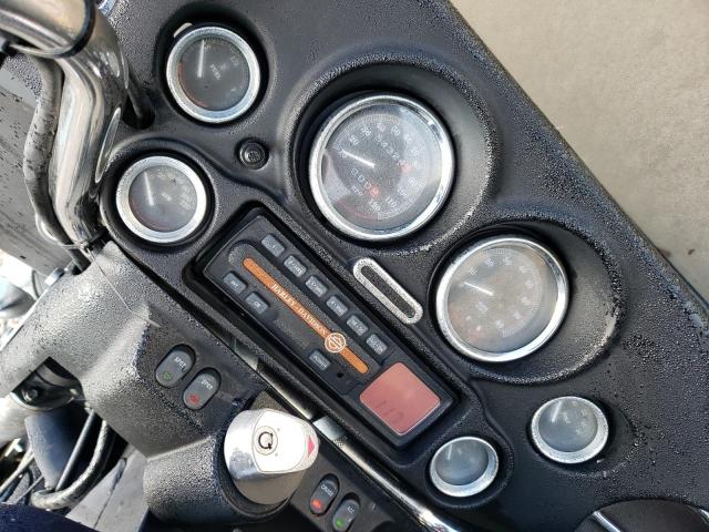 1HD1FCW16XY628689 - 1999 HARLEY-DAVIDSON FLHTCUI 双色 照片 7