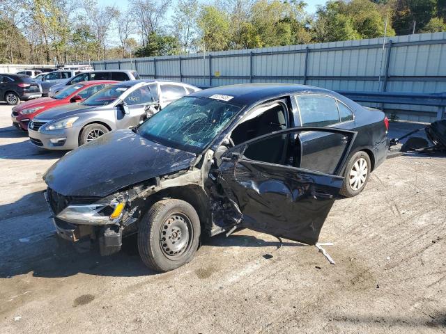 2015 VOLKSWAGEN JETTA BASE, 