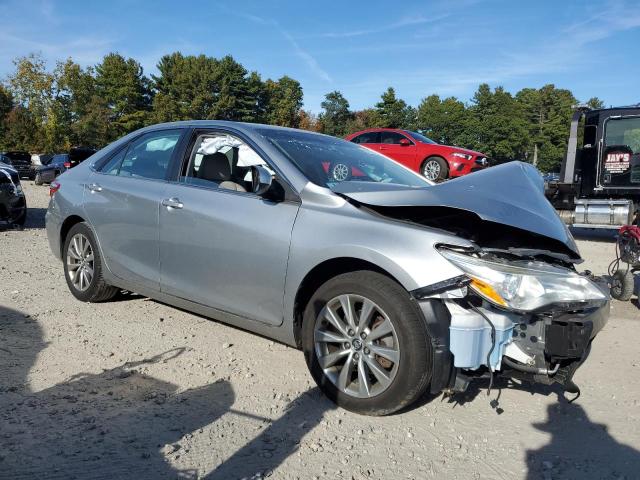 4T1BF1FK4HU354738 - 2017 TOYOTA CAMRY LE GRAY photo 4