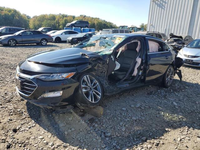 2019 CHEVROLET MALIBU PREMIER, 