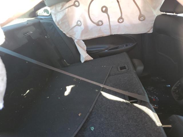 1G1ZE5SX5KF208478 - 2019 CHEVROLET MALIBU PREMIER BLACK photo 10