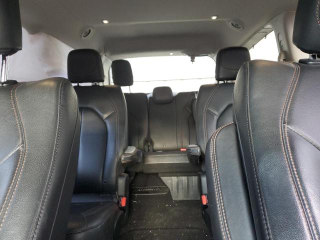 2C4RC1BG3KR655776 - 2019 CHRYSLER PACIFICA TOURING L CHARCOAL photo 10