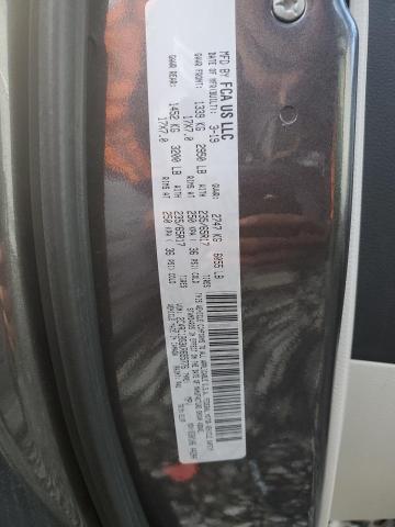 2C4RC1BG3KR655776 - 2019 CHRYSLER PACIFICA TOURING L CHARCOAL photo 13