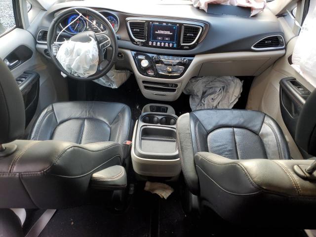 2C4RC1BG3KR655776 - 2019 CHRYSLER PACIFICA TOURING L CHARCOAL photo 8