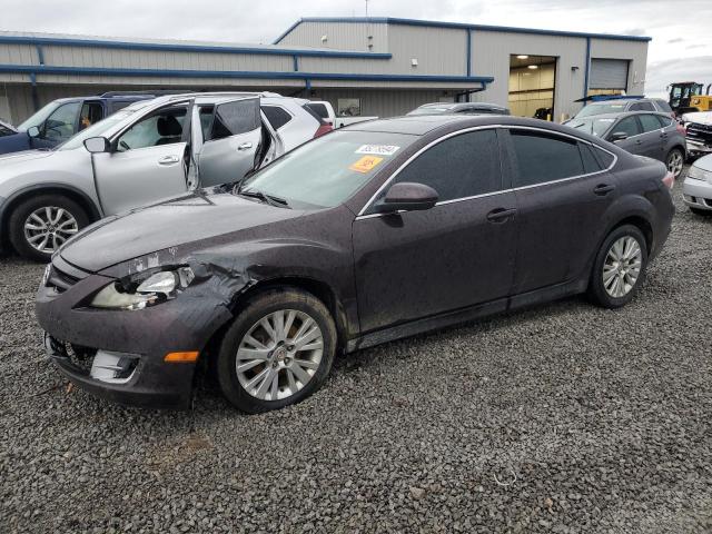 2010 MAZDA 6 I, 