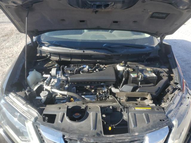 5N1AT2MT2KC776915 - 2019 NISSAN ROGUE S Qara foto 12