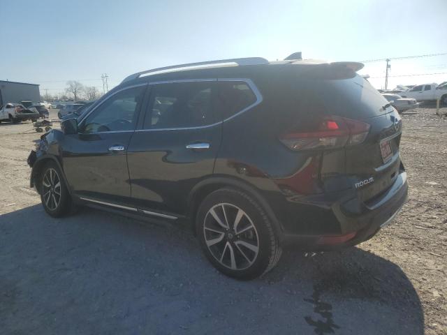 5N1AT2MT2KC776915 - 2019 NISSAN ROGUE S Qara foto 2