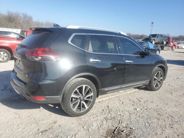 5N1AT2MT2KC776915 - 2019 NISSAN ROGUE S Qara foto 3