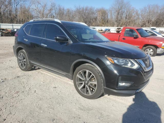 5N1AT2MT2KC776915 - 2019 NISSAN ROGUE S Qara foto 4