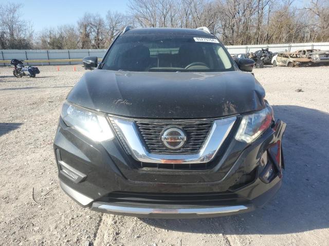 5N1AT2MT2KC776915 - 2019 NISSAN ROGUE S Qara foto 5