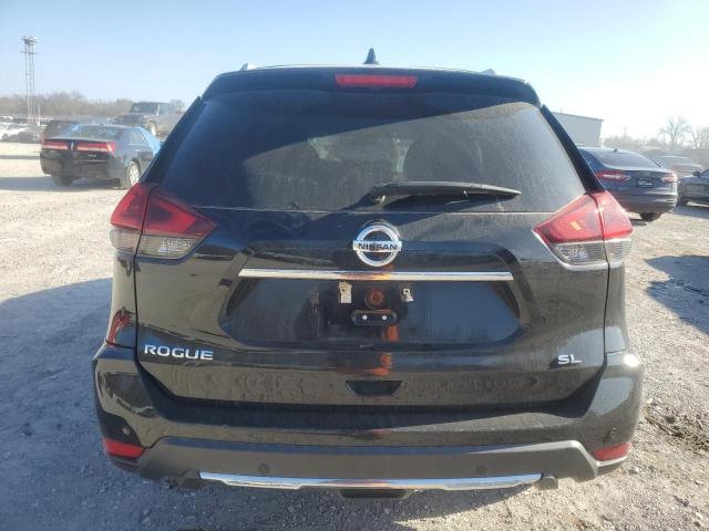 5N1AT2MT2KC776915 - 2019 NISSAN ROGUE S Qara foto 6