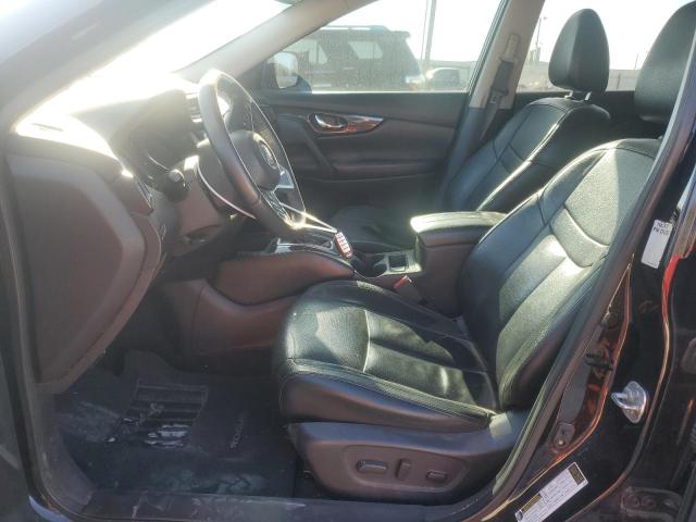 5N1AT2MT2KC776915 - 2019 NISSAN ROGUE S Qara foto 7