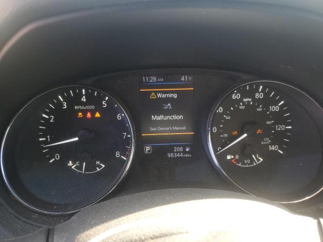 5N1AT2MT2KC776915 - 2019 NISSAN ROGUE S Qara foto 9