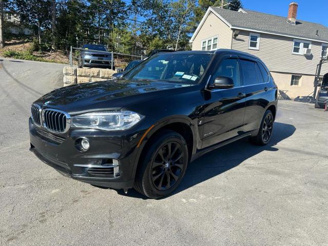 2018 BMW X5 XDR40E, 