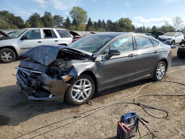 2015 FORD FUSION SE, 