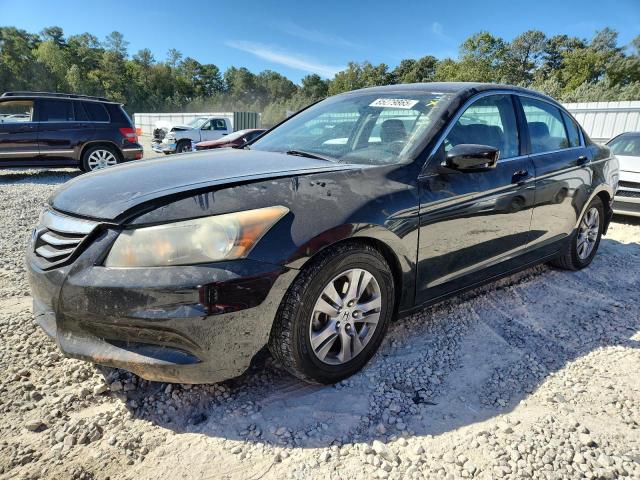 2012 HONDA ACCORD SE, 