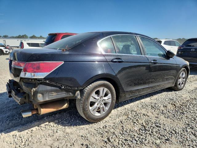 1HGCP2F65CA012287 - 2012 HONDA ACCORD SE BLACK photo 3