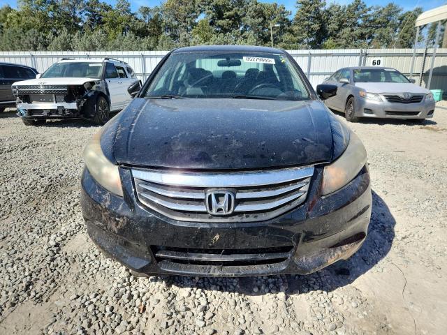1HGCP2F65CA012287 - 2012 HONDA ACCORD SE BLACK photo 5