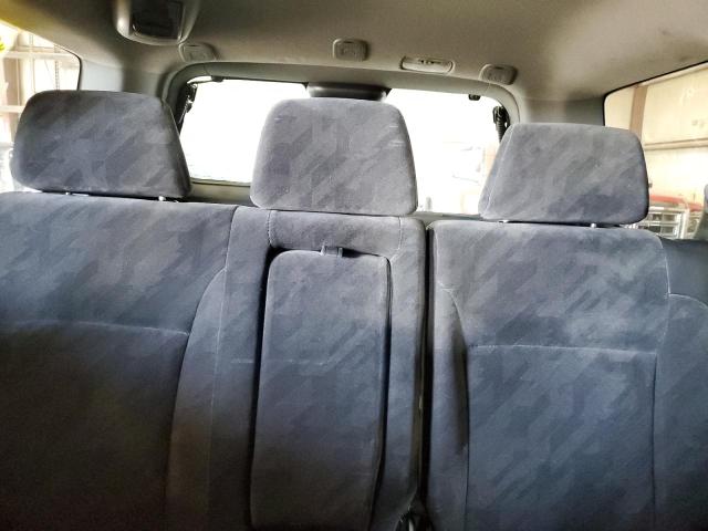 JHLRD78803C012959 - 2003 HONDA CR-V EX 黑色 照片 10