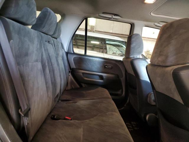 JHLRD78803C012959 - 2003 HONDA CR-V EX 黑色 照片 11