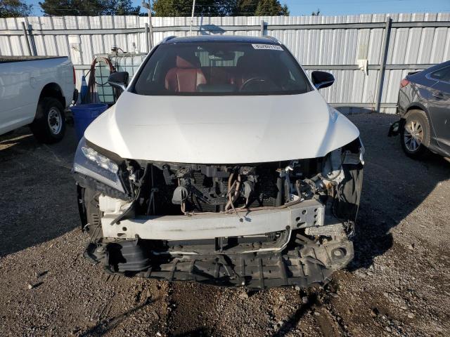 2T2BZMCA0GC024465 - 2016 LEXUS RX 350 BASE WHITE photo 5