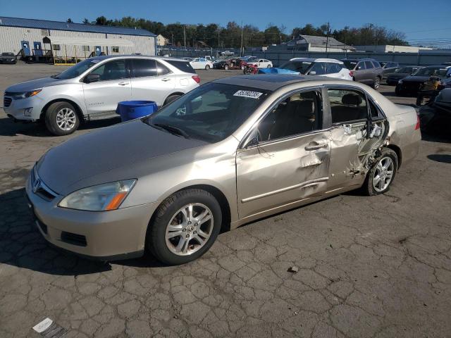 2006 HONDA ACCORD EX, 